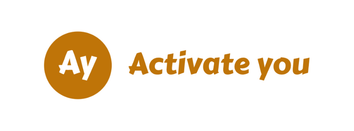 Activate you